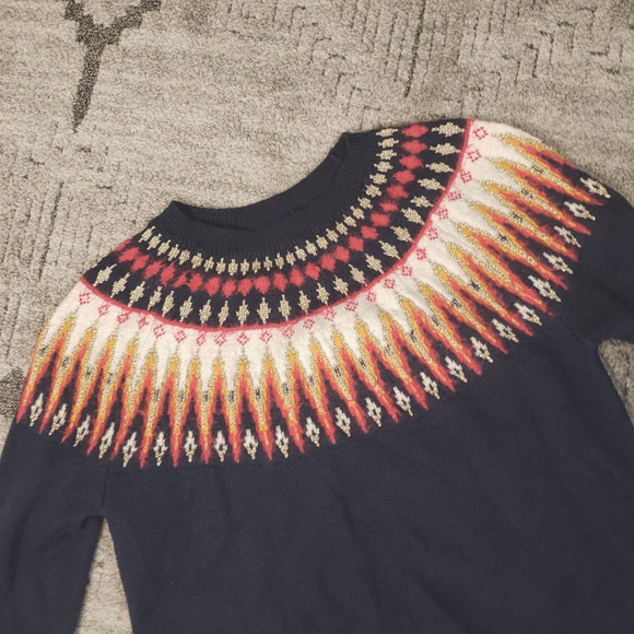 Style & Co women's Crewneck Sweater size M - Picture 2 of 5